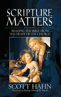 Scripture Matters book cover