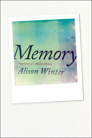 Memory book cover