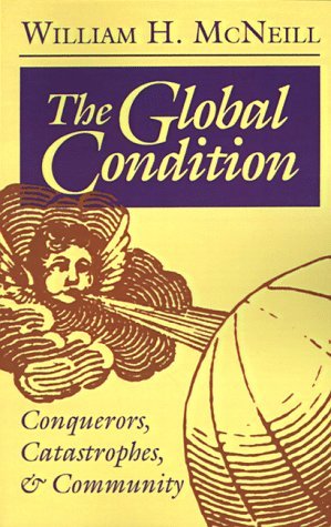 The Global Condition book cover