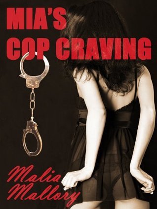 Police Officer Sex Fantasy book cover 1
