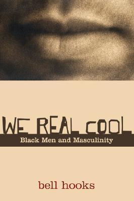 We Real Cool book cover