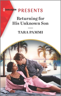 Returning for His Unknown Son book cover