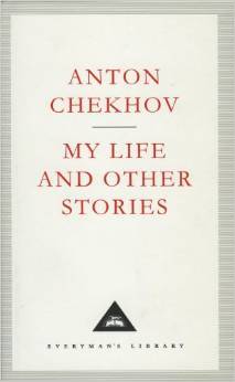 My Life and Other Stories book cover