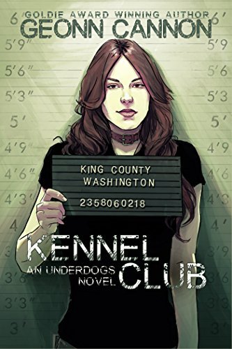 Kennel Club book cover