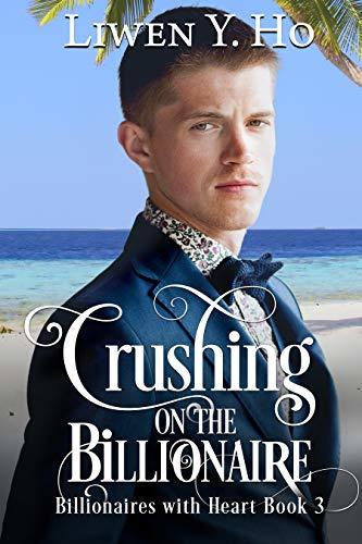Crushing on the Billionaire book cover