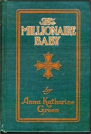 The Millionaire Baby book cover
