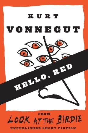 Hello, Red book cover
