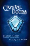 Crystal Doors book cover 1
