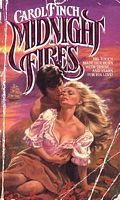 Midnight Fires book cover