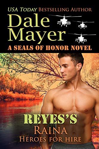 Reyes's Raina book cover