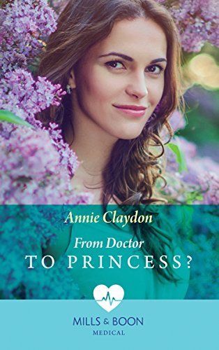 From Doctor To Princess? book cover