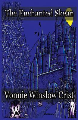 The Enchanted Dagger book cover