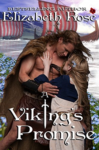 A Viking's Promise book cover