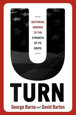 U-Turn book cover