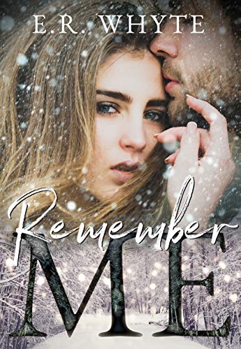 Remember Me book cover