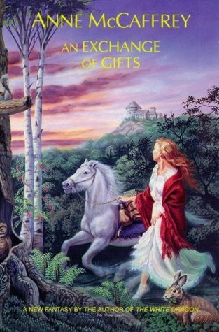 An Exchange of Gifts book cover