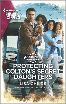 Protecting Colton's Secret Daughters book cover