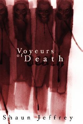 Voyeurs of Death book cover