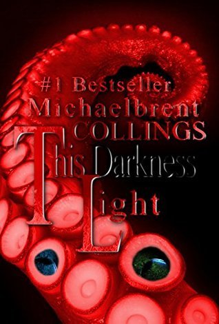 This Darkness Light book cover