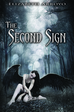 The Second Sign book cover 1