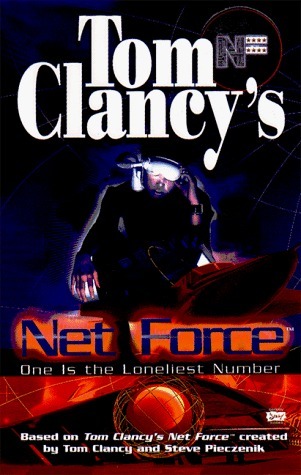 One is the Loneliest Number book cover