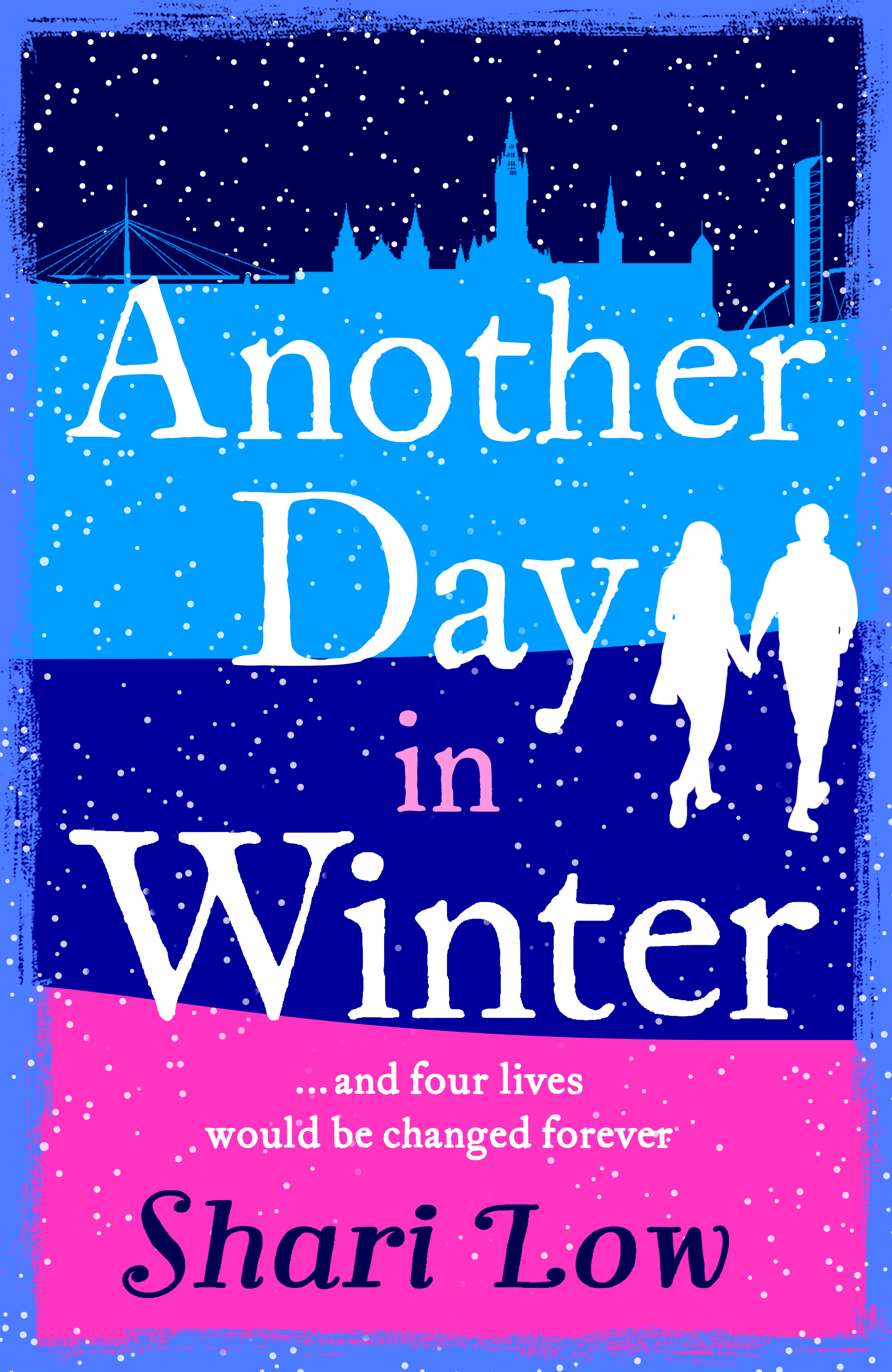 Another Day in Winter book cover