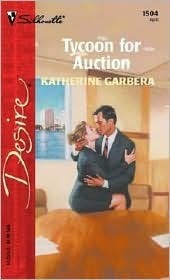 Tycoon for Auction book cover