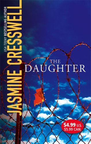 The Daughter book cover