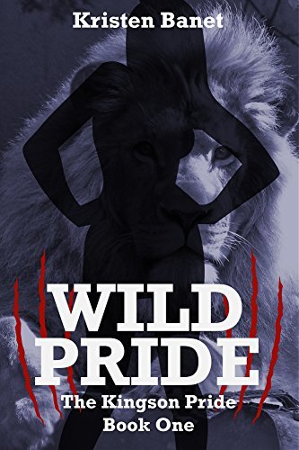 The Kingson Pride book cover 1