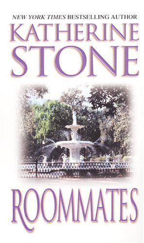 Roommates book cover
