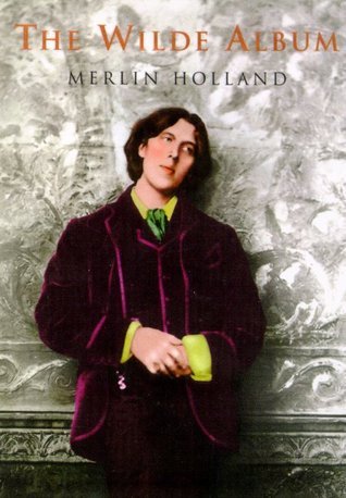 The Wilde Album book cover