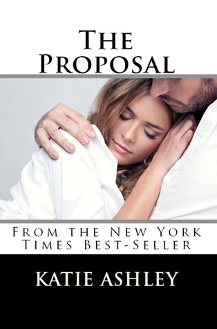The Proposition book cover 2
