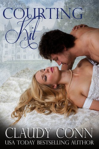 Courting Kit book cover