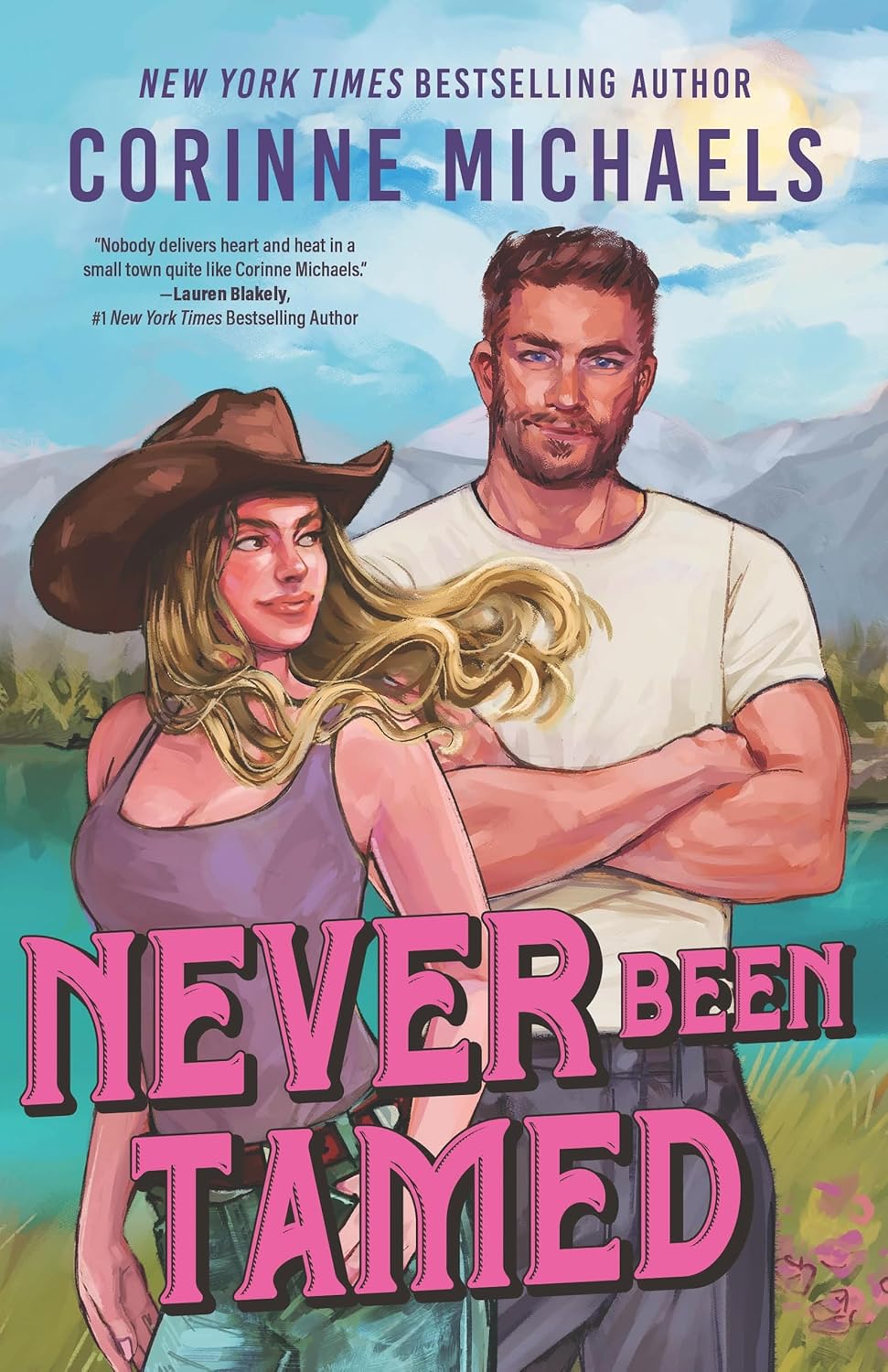 Heartstone Ranch book cover 1