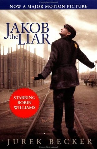 Jakob the Liar book cover
