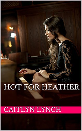 Hot For Heather book cover