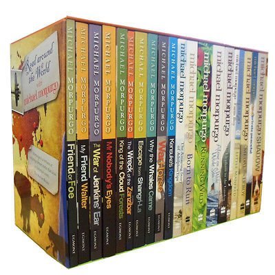 Read around the world book cover