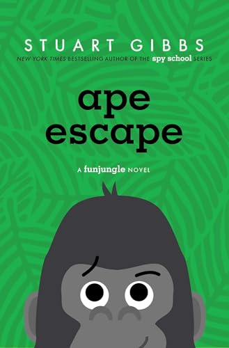 Ape Escape book cover