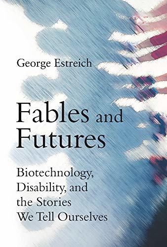 Fables and Futures book cover