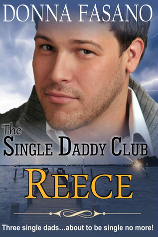 The Single Daddy Club book cover 3