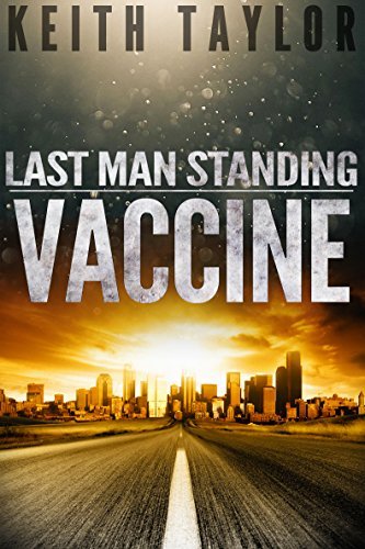 Last Man Standing book cover 3