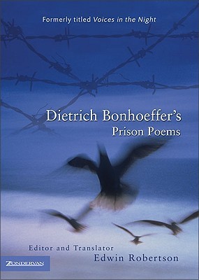 Prison Poems book cover