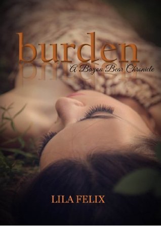 Bayou Bear Chronicles book cover 1