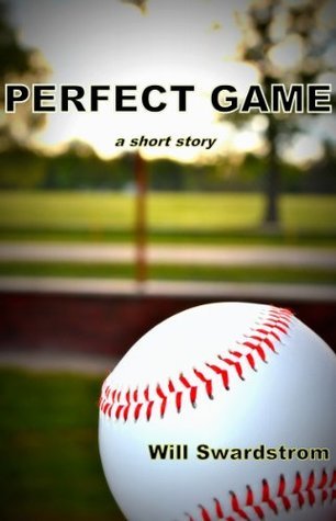 Perfect Game book cover