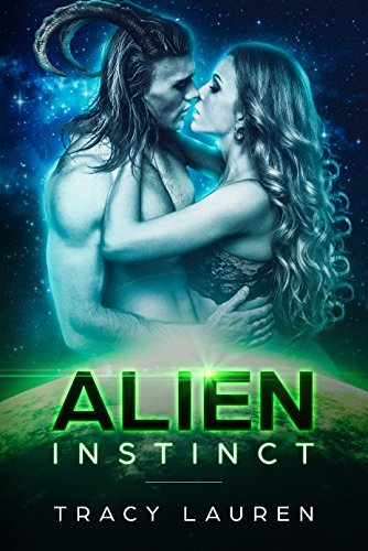 Alien book cover 1