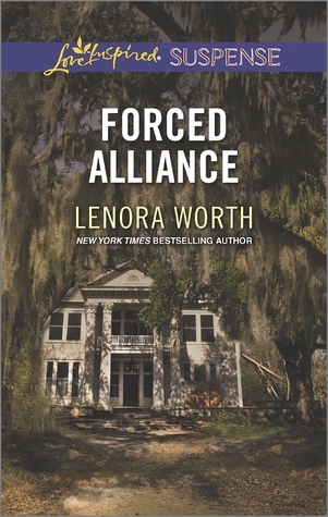 Forced Alliance book cover