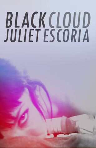 Black Cloud book cover