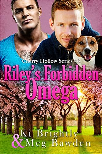 Cherry Hollow book cover 3