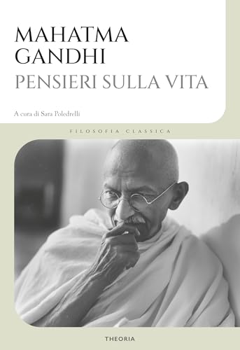 Pensieri sulla vita book cover