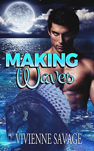 Making Waves book cover